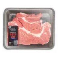 Beef Chuck Steak - 2.02 Pound